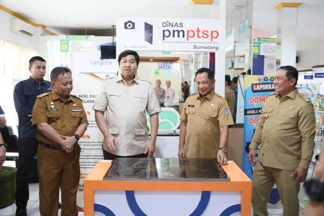 Mendagri: 185 Daerah Telah Bebaskan BPHTB dan Retribusi PBG bagi Masyarakat Kecil