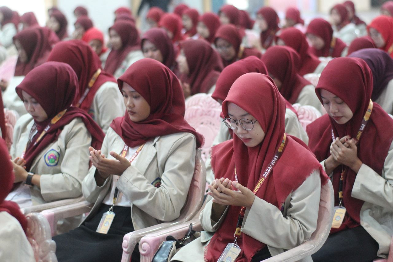 Unipdu Jombang Resmi Buka Program PPL 2025 dengan Semangat Membangun Pendidikan Berdaya Saing Global