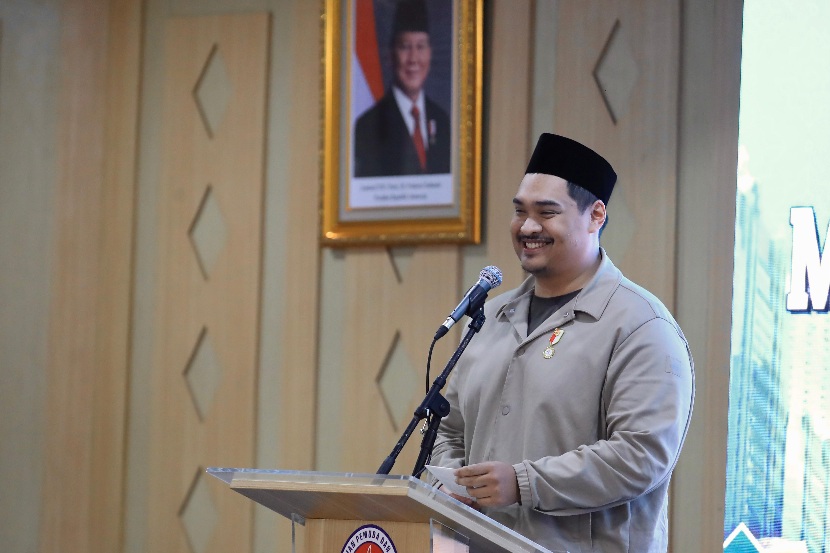 Menpora Optimistis Timnas Indonesia Lebih Matang Hadapi Bahrain di Kualifikasi Piala Dunia 2026