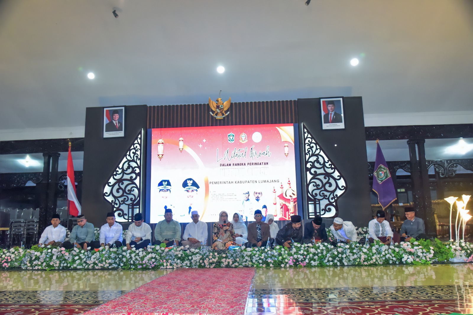 Lebih dari Sekadar Pertahanan, TNI Juga Garda Depan Pendidikan Keagamaan