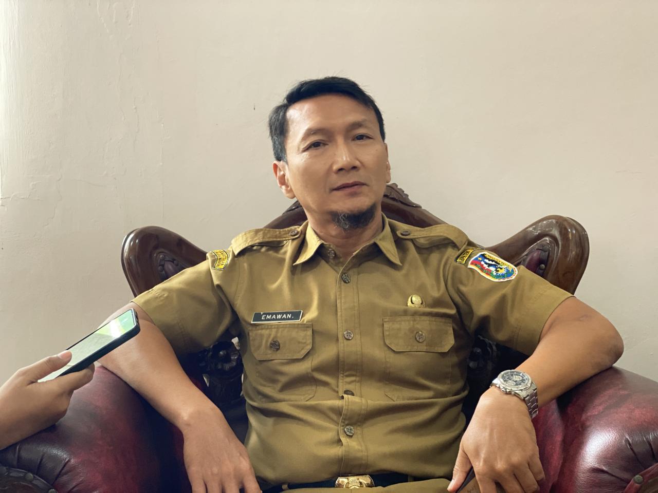 Sebanyak 115 atlet dari 25 Cabor Diproyeksikan Tampil Porprov IX Jawa Timur 2025