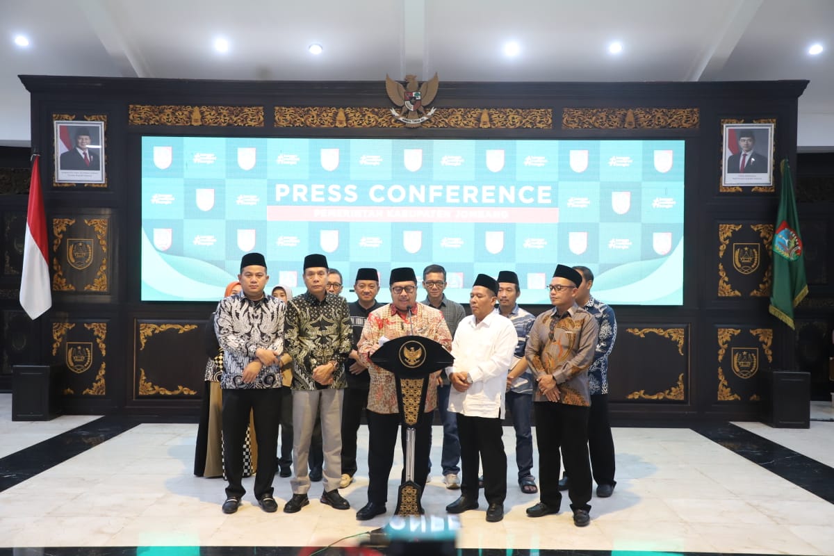 Masalah Akses Jalan Desa Jipurapah Tidak Kunjung Tuntas, Bupati Jombang Beri Solusi