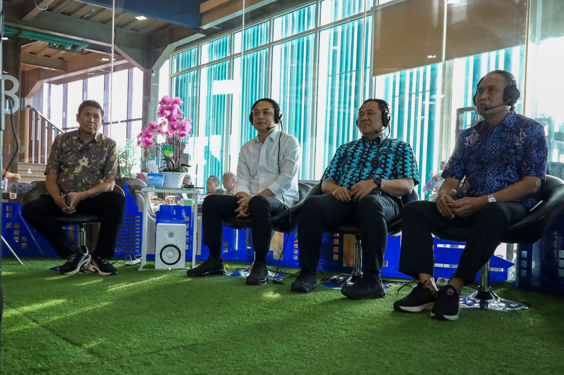 Transparansi APBD Surabaya: Wali Kota Eri Ungkap Anggaran dan Tantangan Pembangunan