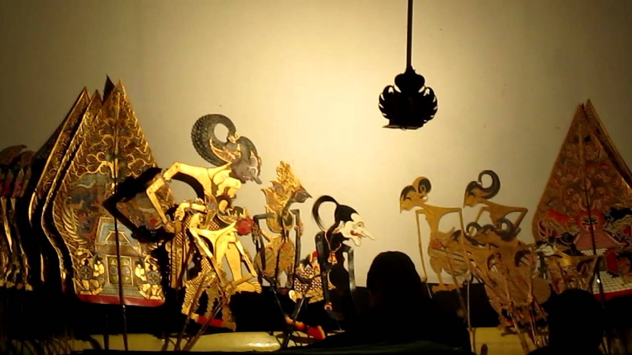 Wayang Kulit: Mahakarya Seni Pertunjukan dari Jawa Tengah