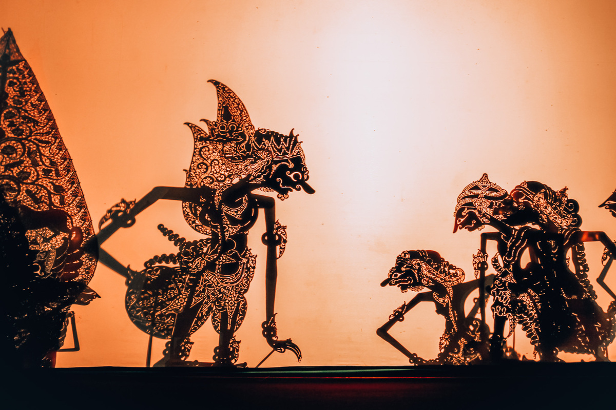 Wayang Kulit: Mahakarya Seni Pertunjukan dari Jawa Tengah