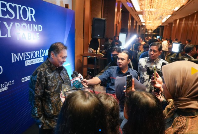 Sebagai Early Mover, Indonesia Berikan Penawaran yang Comprehensive dan Fair Kepada AS