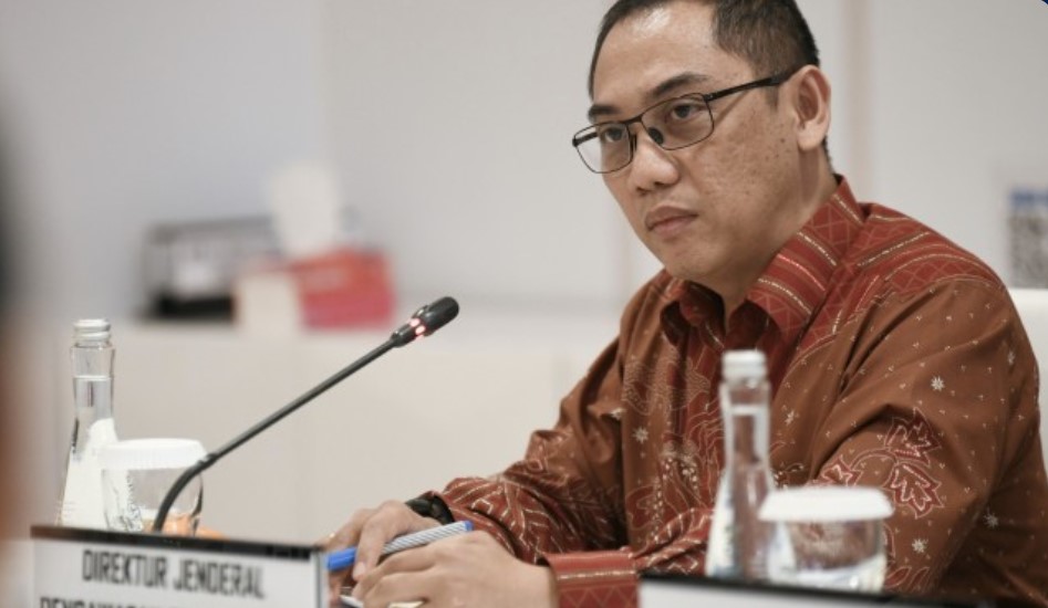 Jamin Keamanan Ruang Digital, Komdigi Bekukan Izin Worldcoin dan WorldID