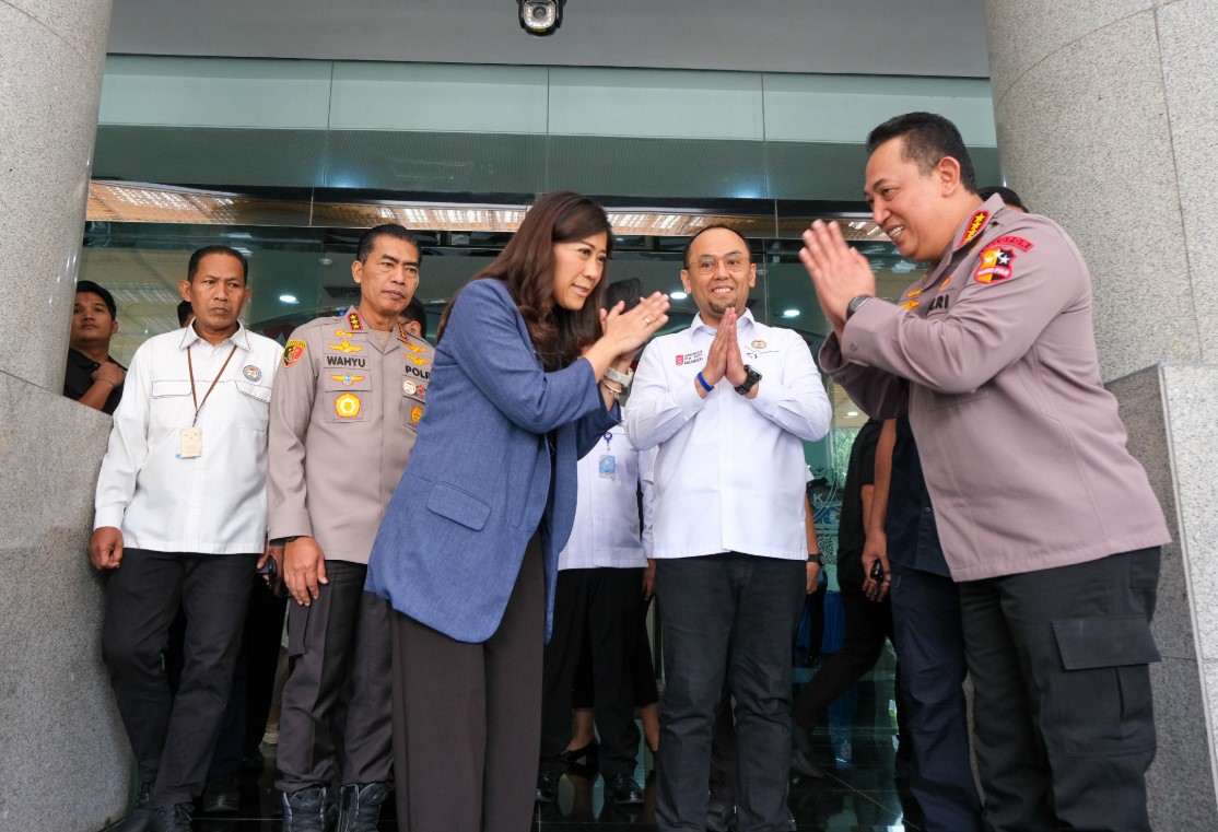 Kemkomdigi Pakai AI dan Regulasi Ketat untuk Perangi Judi Online