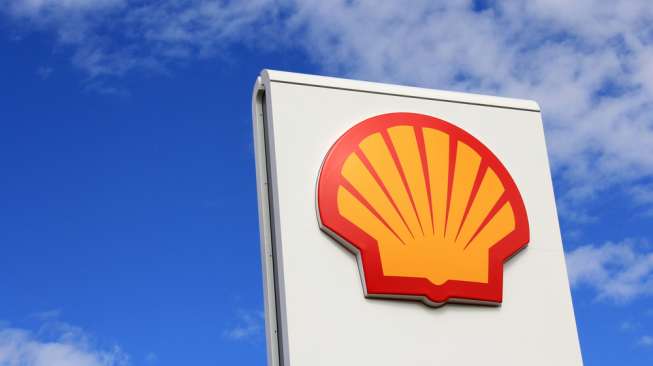 Shell Dikabarkan Kaji Kemungkinan Akuisisi BP