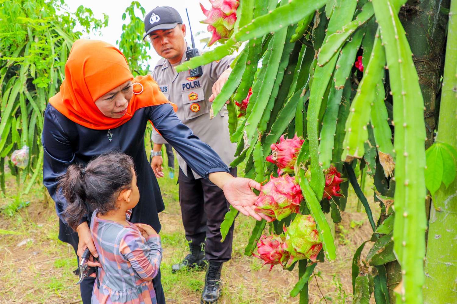 Kunjungan Wisatawan Mancanegara Meningkat, Gubernur Khofifah: Destinasi Wisata Jatim Makin Dilirik Dunia