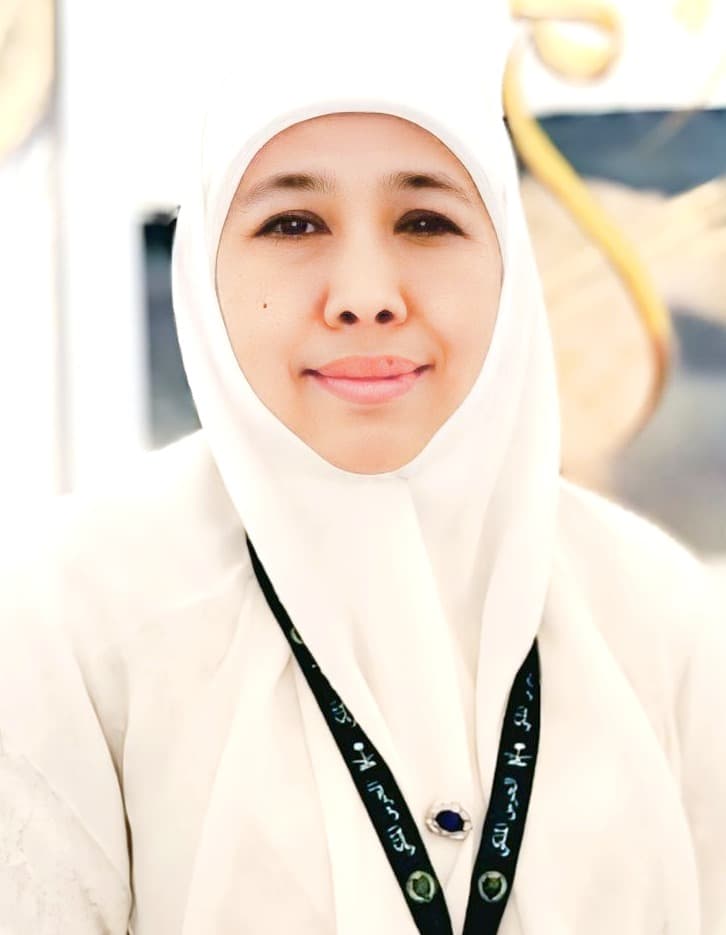 Gubernur Khofifah  Sampai di  Arafah Untuk Wukuf Jalankan Puncak Ibadah Haji
