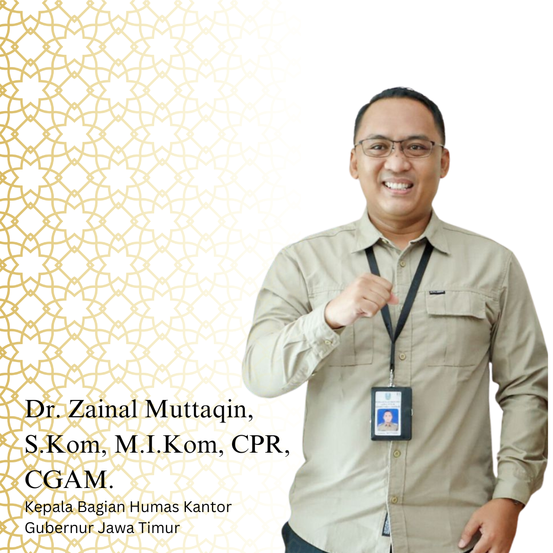 Menjadi Manusia Adil dan Beradab di Ruang Digital
