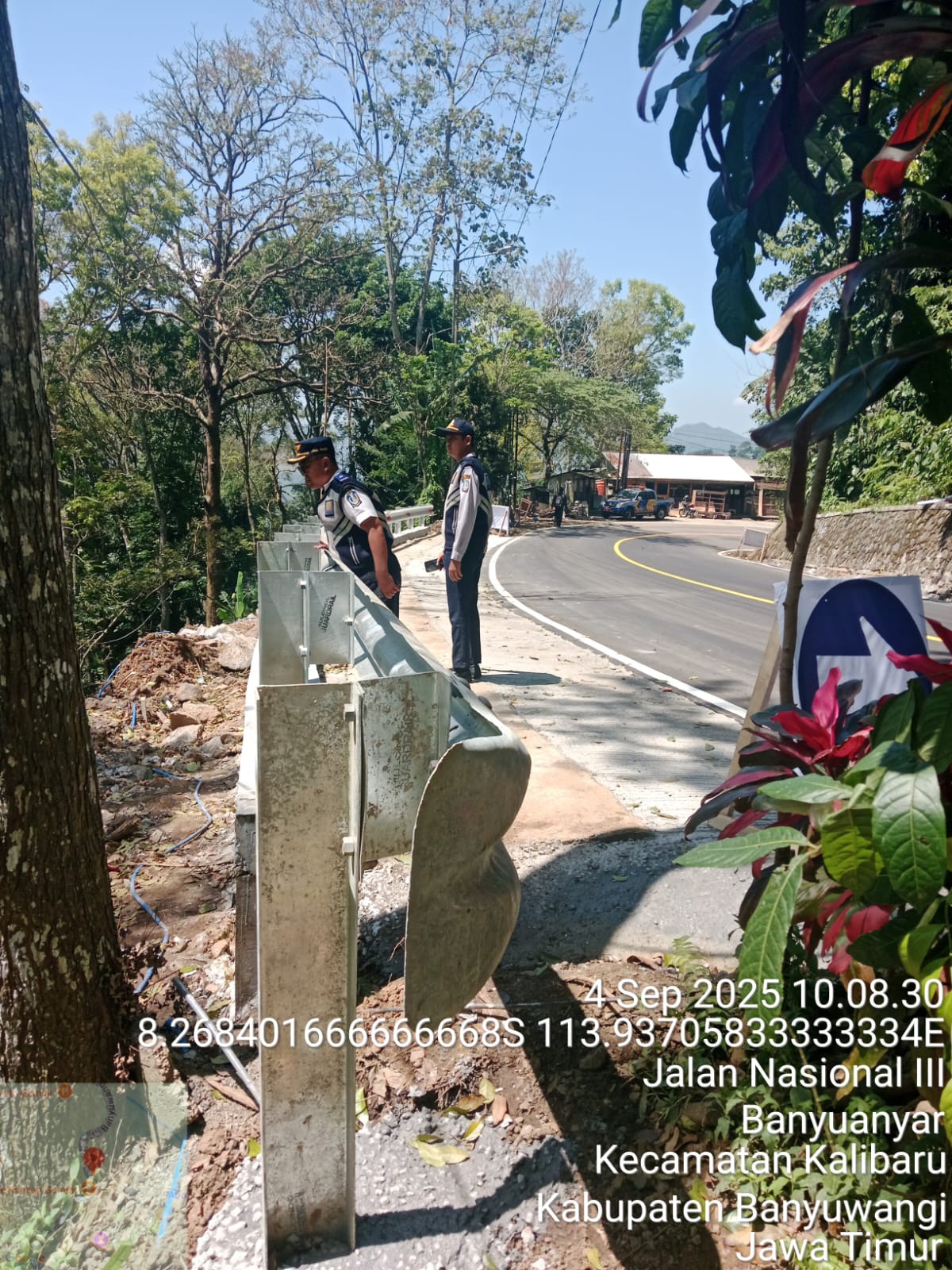 Gubernur Khofifah Umumkan Jalur Gumitir Dibuka Lebih Awal, Dorong Pemulihan Ekonomi Tapal Kuda