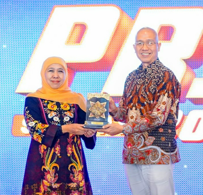 Gubernur Khofifah Sebut PRJ Surabaya Jadi Magnet Ekonomi Baru, Serap Ribuan Lapangan Kerja