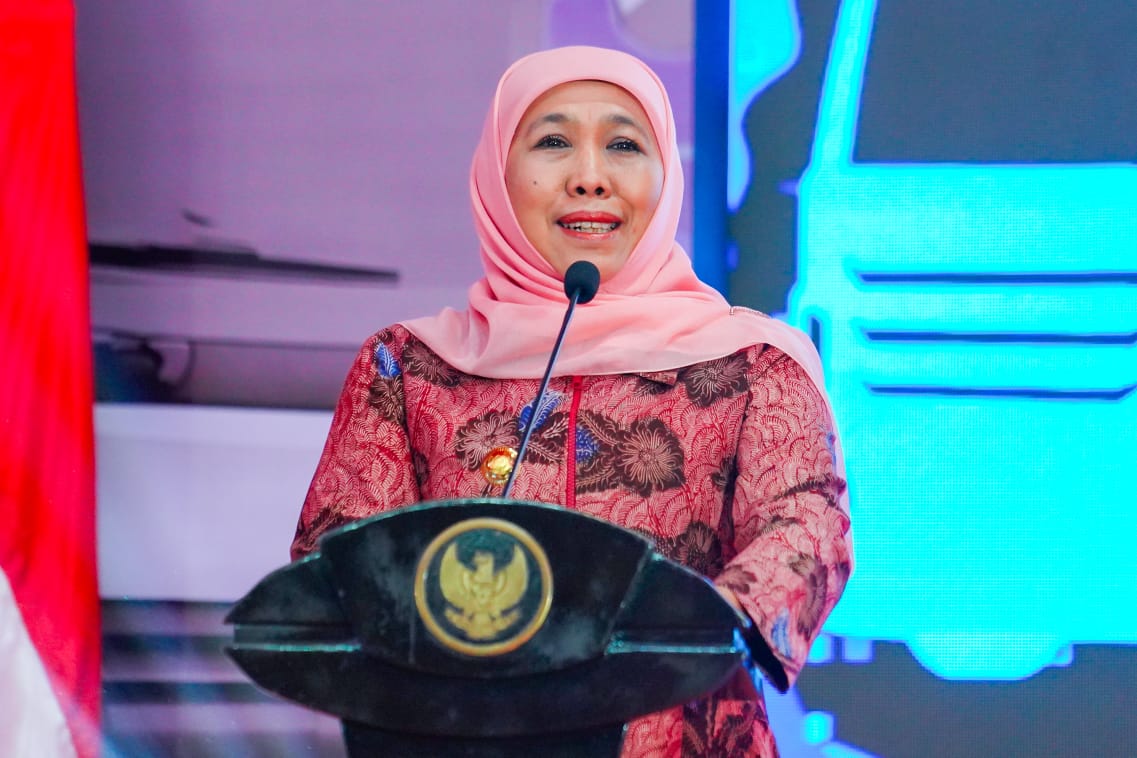 Gubernur Khofifah: Penandatanganan LoI IKM Jatim–Malaysia Perkuat Neraca Dagang dan Daya Saing Ekspor Daerah