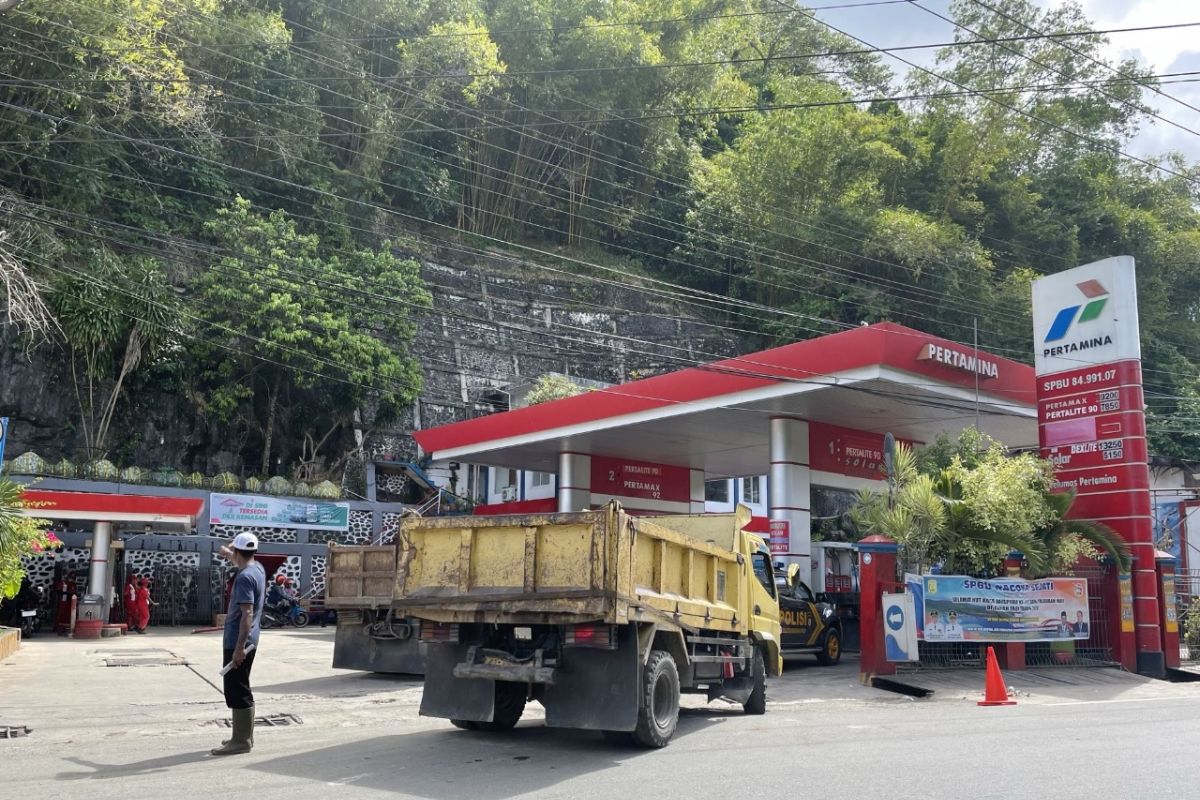 Pasokan BBM Papua Tetap Aman, BPH Migas–Pertamina Siaga Selama Nataru