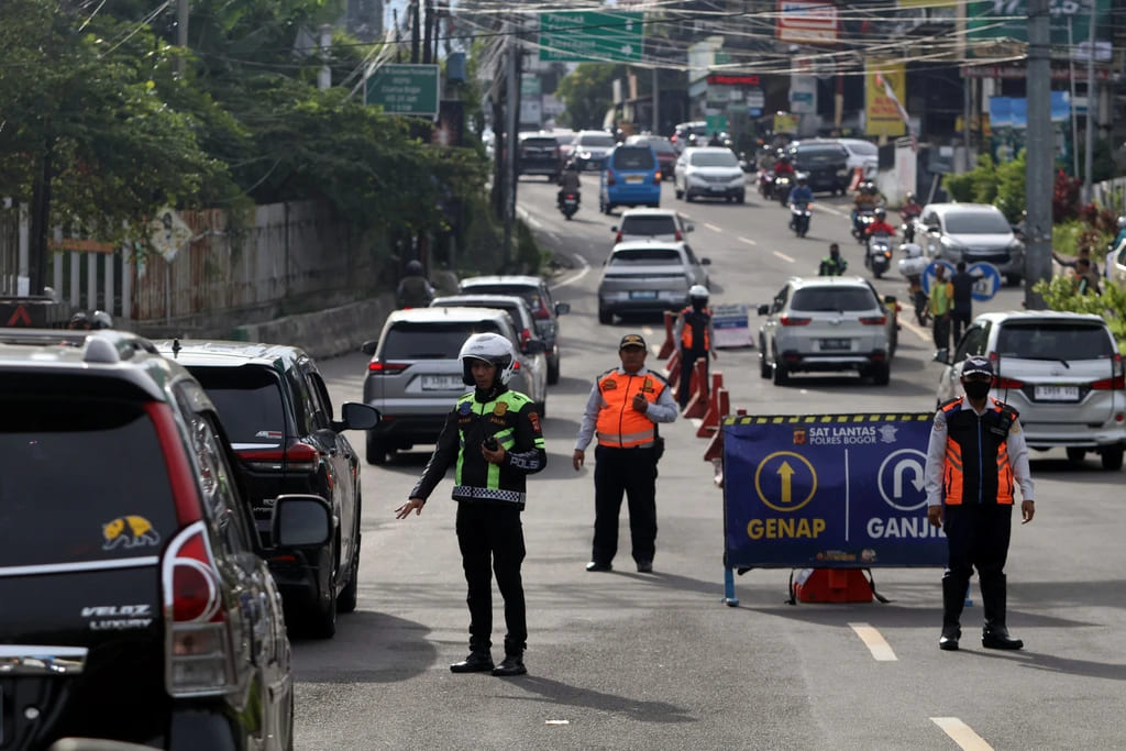 Nataru 2026, Aktivitas Penerbangan Meningkat Meski Penumpang Domestik Menurun