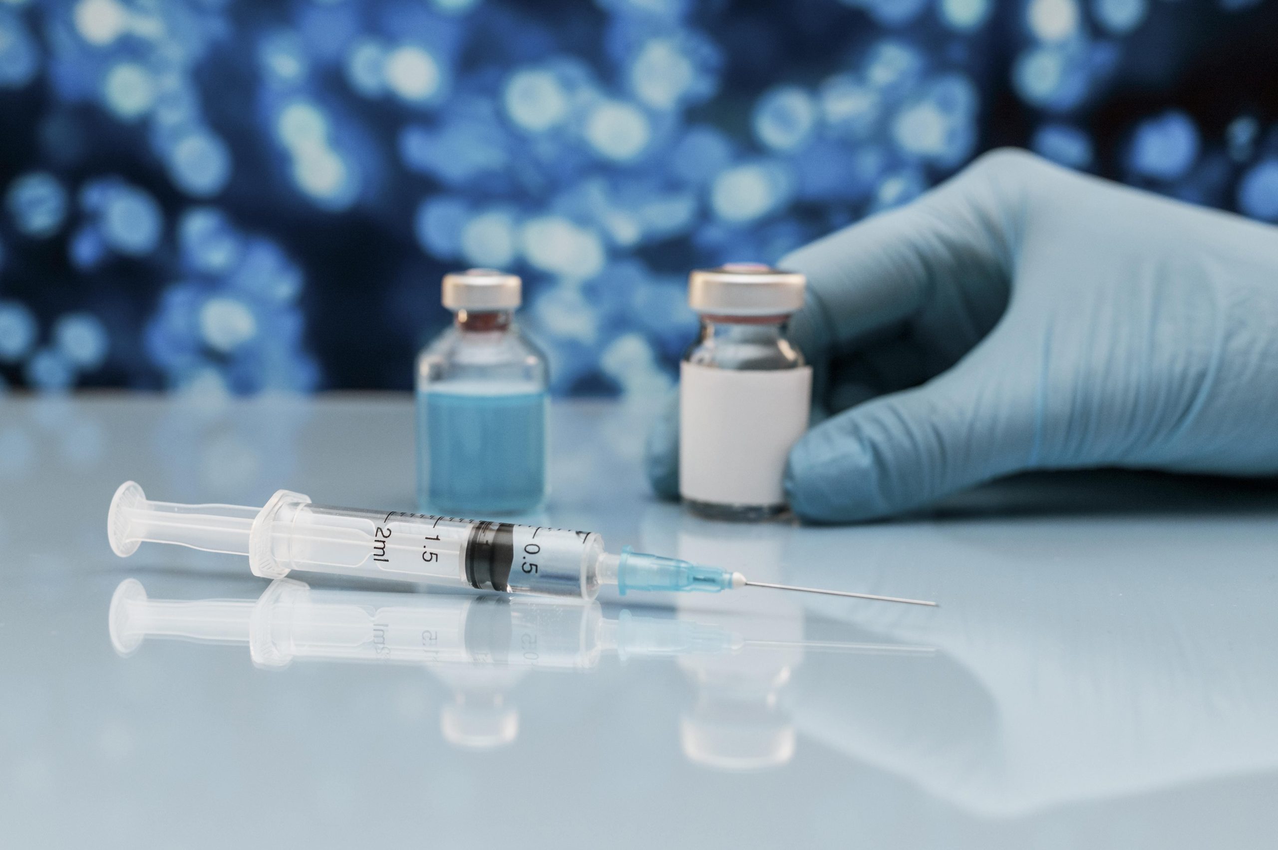 Perlindungan Anak Diperkuat melalui Program Imunisasi Heksavalen