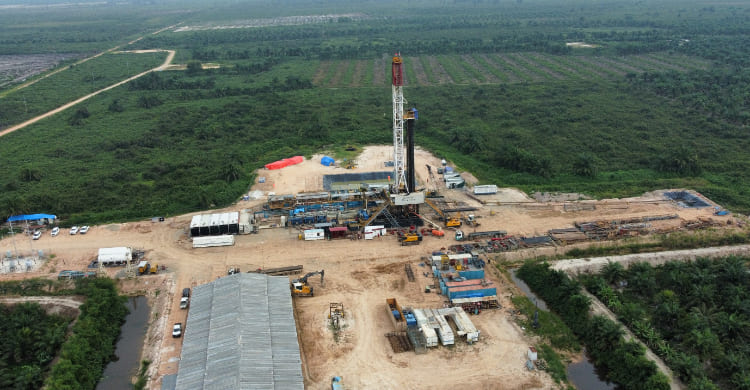 Teknologi MSF Bawa Pertamina ke Babak Baru Pengelolaan Cadangan Migas