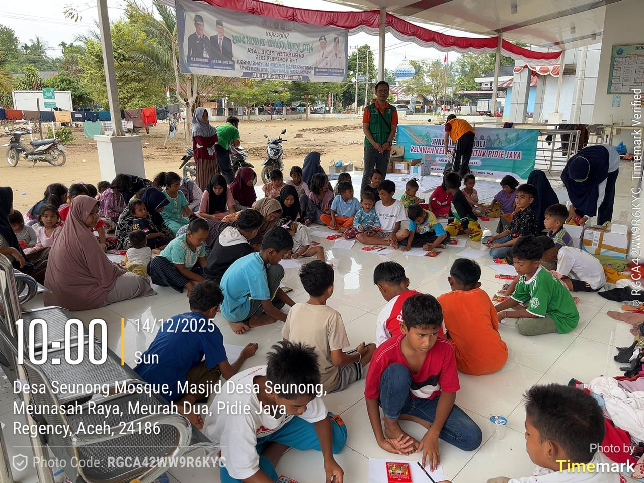 Gubernur Khofifah Kirim Tim Dokter Spesialis ke Aceh, Perkuat Misi Kemanusiaan dan Layanan Kesehatan Pasca Banjir