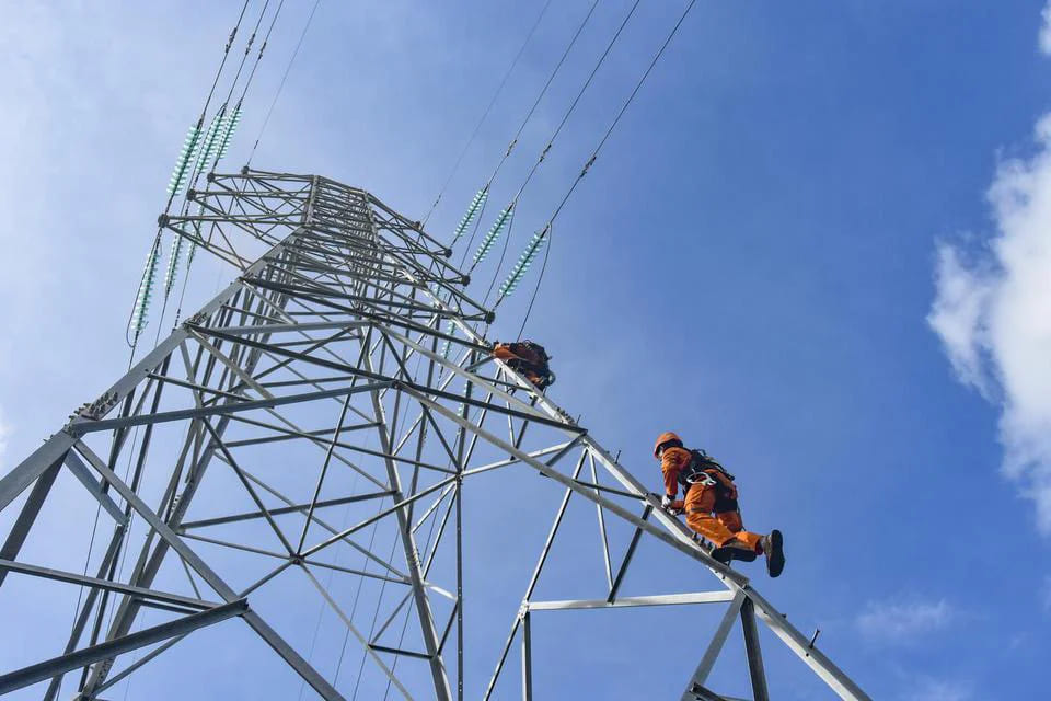 Awal 2026 Tarif Listrik Tetap, Pemerintah Beri Kepastian untuk Publik