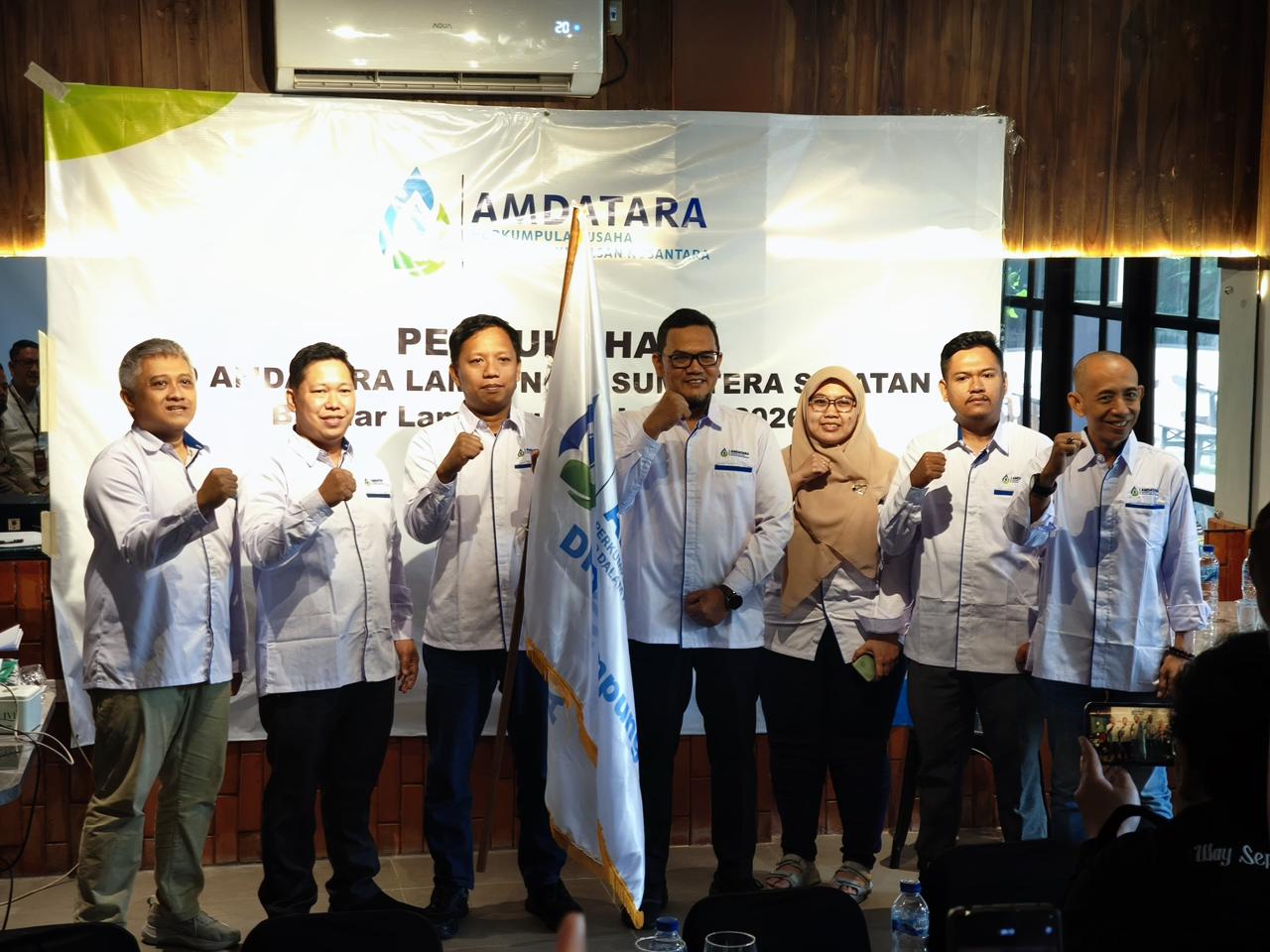 Pemerintah Nilai Industri AMDK Punya Peran Strategis