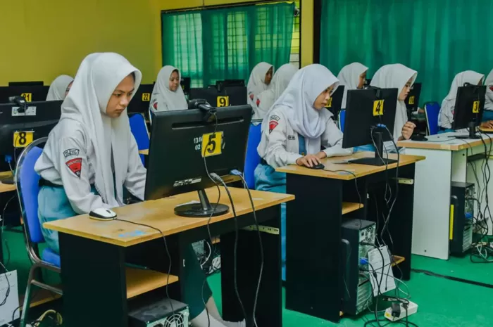SNBP 2026: Kuota Besar Menanti Sekolah Akreditasi A di Jombang