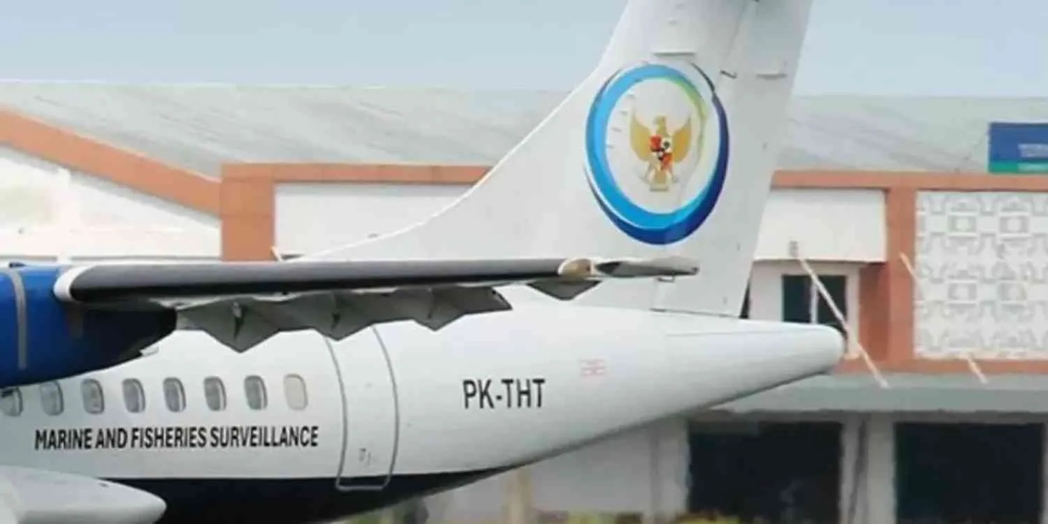 Belasungkawa Menteri KKP untuk Korban Insiden ATR 42-500