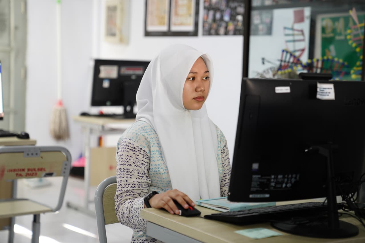 Pemerintah Gunakan TKA untuk Pemetaan Capaian Belajar Siswa