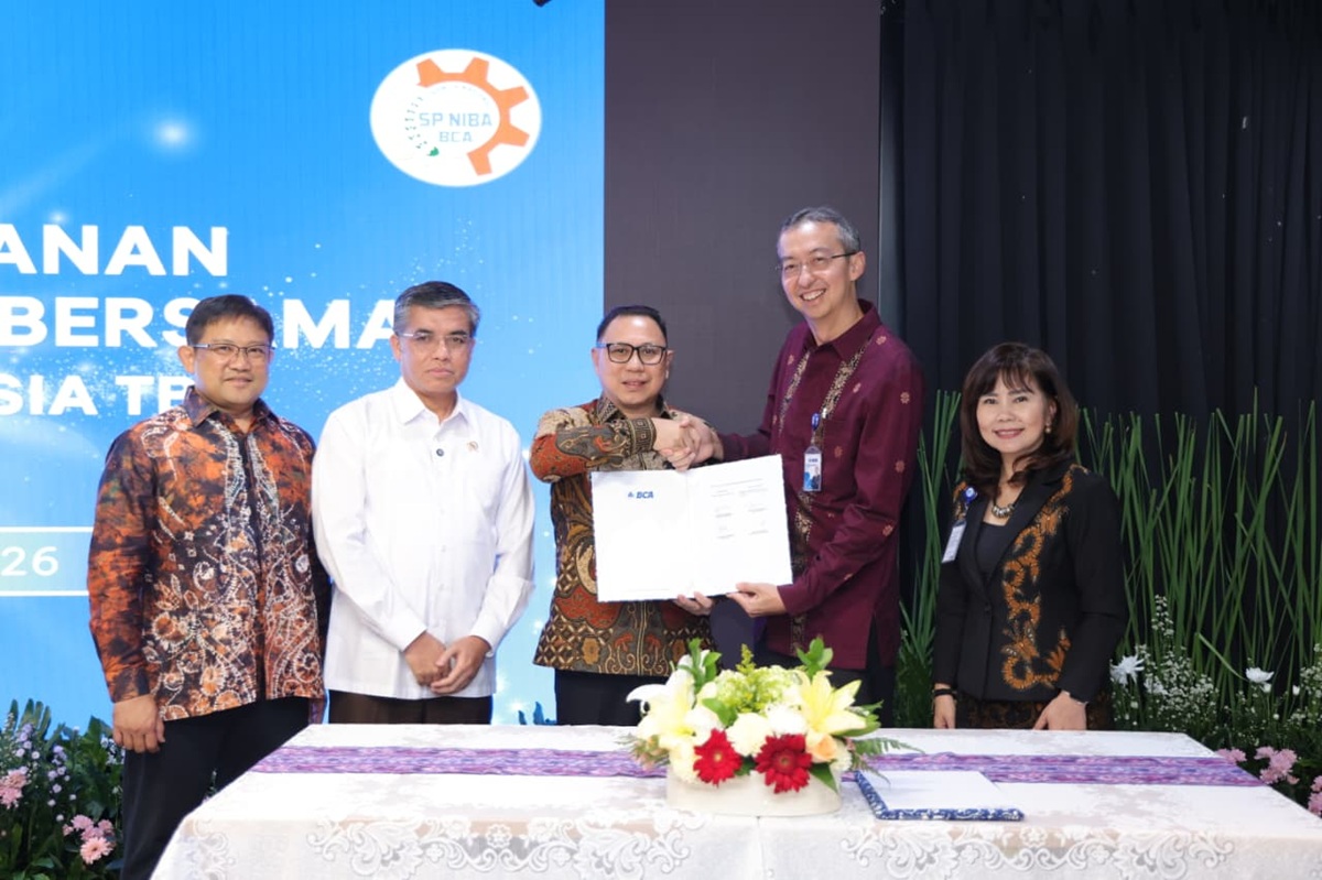 PKB Jadi Instrumen Strategis Tingkatkan Kesejahteraan Pekerja