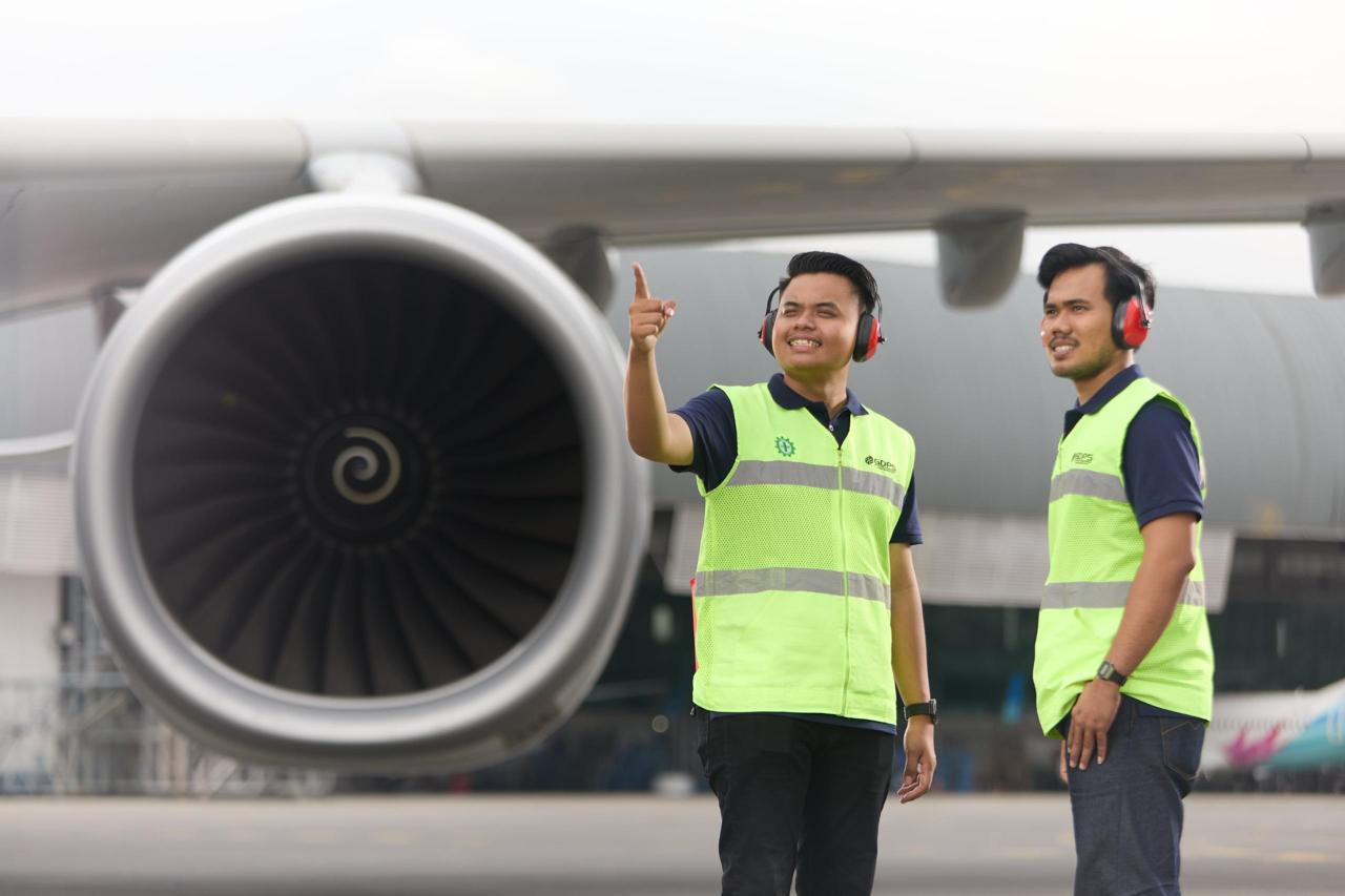 GDPS Ajak Masyarakat Perkuat Empati dan Solidaritas