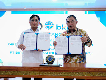 Sertifikasi Kapal Nasional Tetap Dilaksanakan BKI