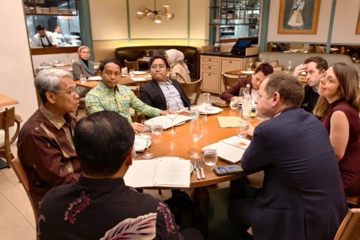 Menhut: Keanekaragaman Hayati Aset Bangsa yang Harus Dijaga