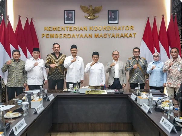 Ekonomi Terdampak Bencana, Kementerian UMKM Mulai Langkah Pemulihan