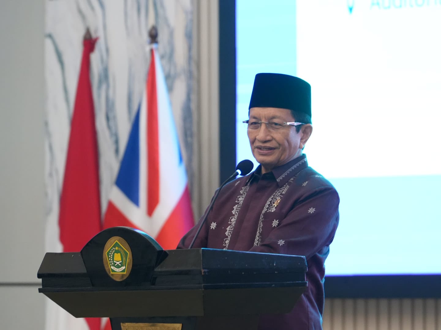 Pendidikan Madrasah Ditingkatkan: 613 Guru Menyelesaikan Program CPD Bahasa Inggris