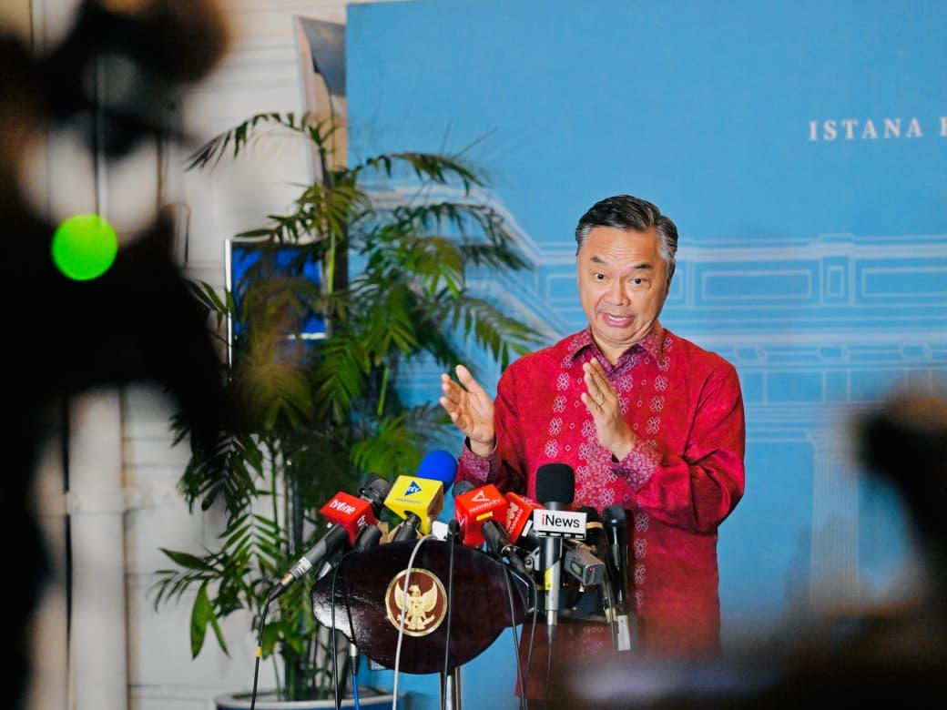 Langkah Strategis Indonesia Dorong Dialog Global melalui Board of Peace