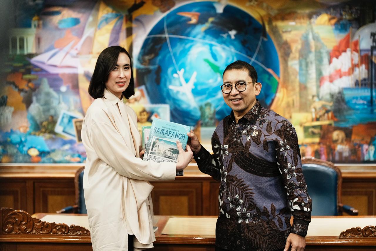 Sinergi Lintas Kementerian Optimalkan Warisan Budaya untuk Wisata