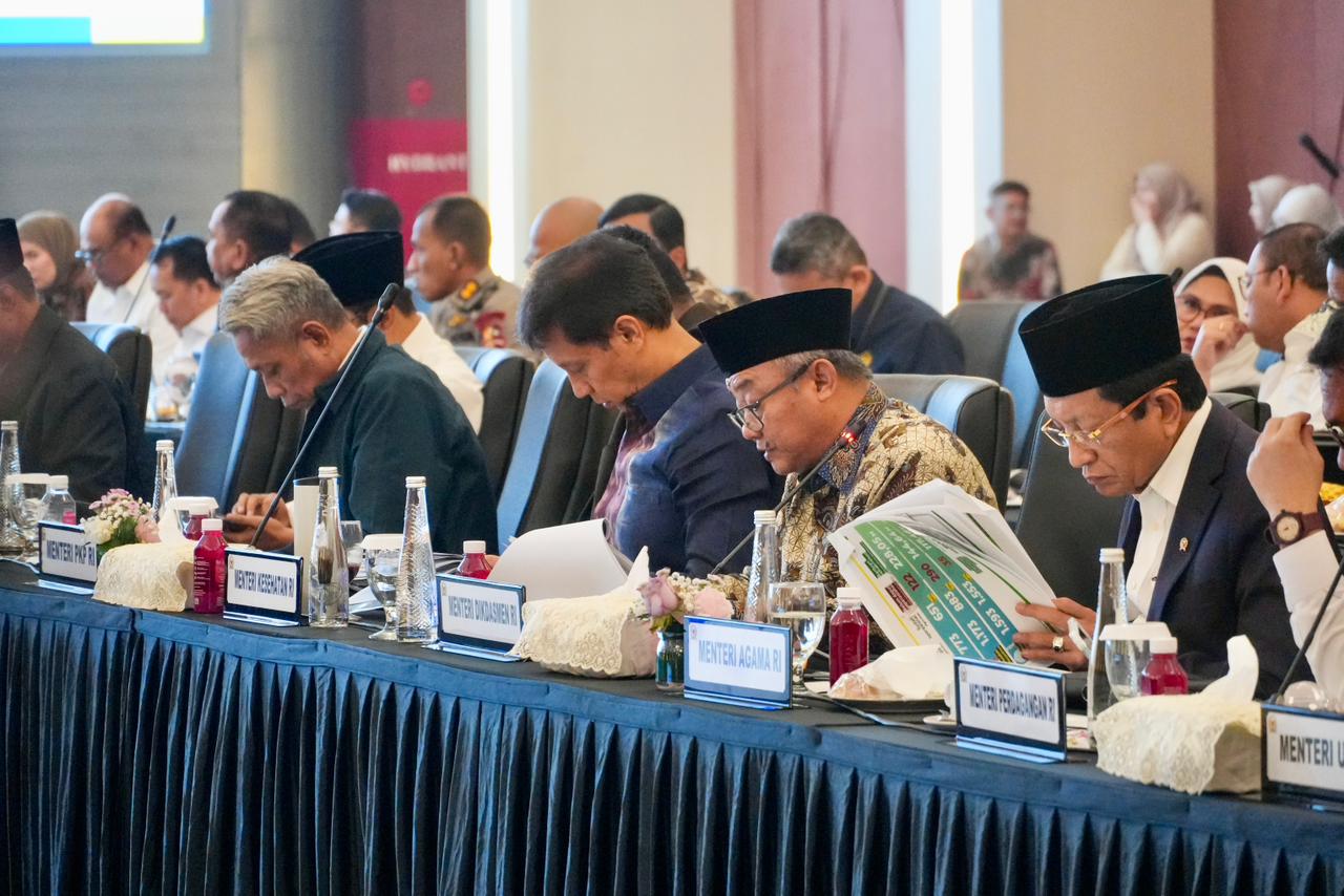 Revitalisasi Sekolah Jadi Prioritas Pemulihan Pascabencana