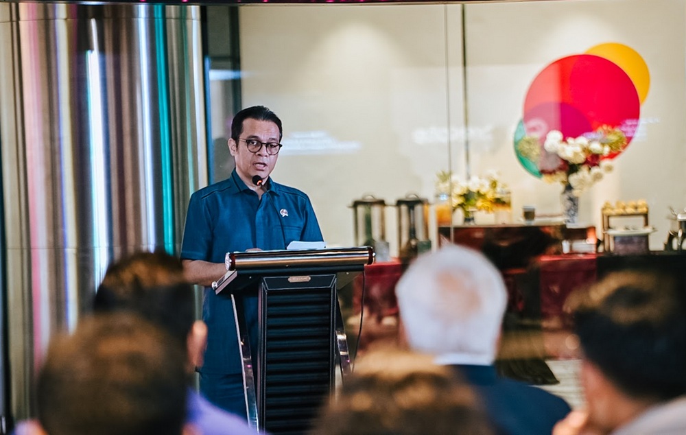 Sistem Anti-Spam Nasional Tingkatkan Perlindungan Konsumen Digital