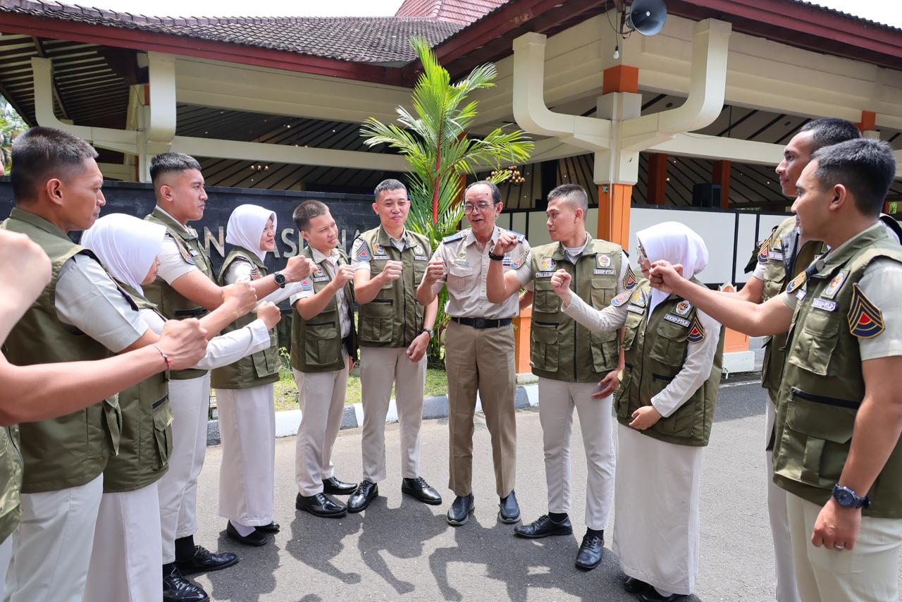Program KKN Pertanahan Bekali Mahasiswa Pengalaman Lapangan