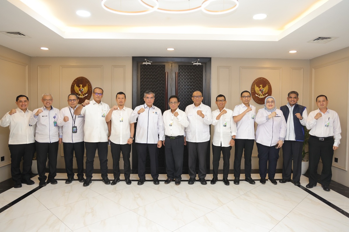 Upaya Preventif Dinilai Efektif Tekan Angka Kecelakaan Kerja