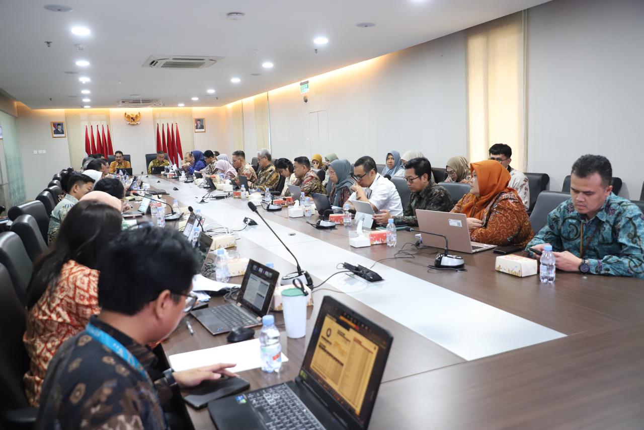 Kinerja Anggaran ATR/BPN 2025 Dinilai Positif