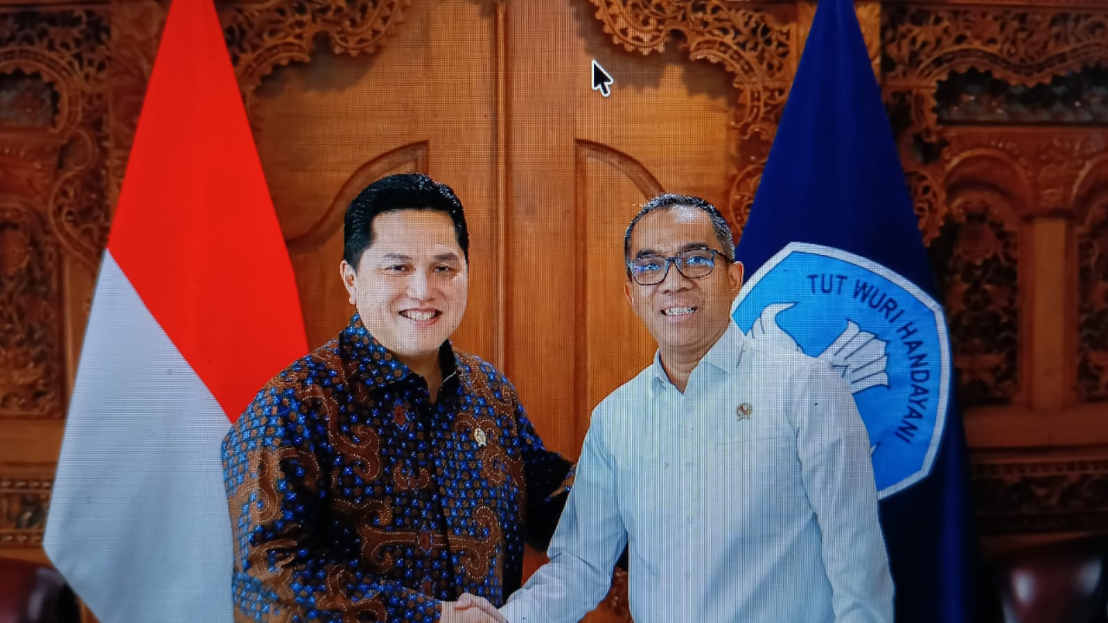 Pemerintah Perkuat Dukungan Akademik bagi Atlet