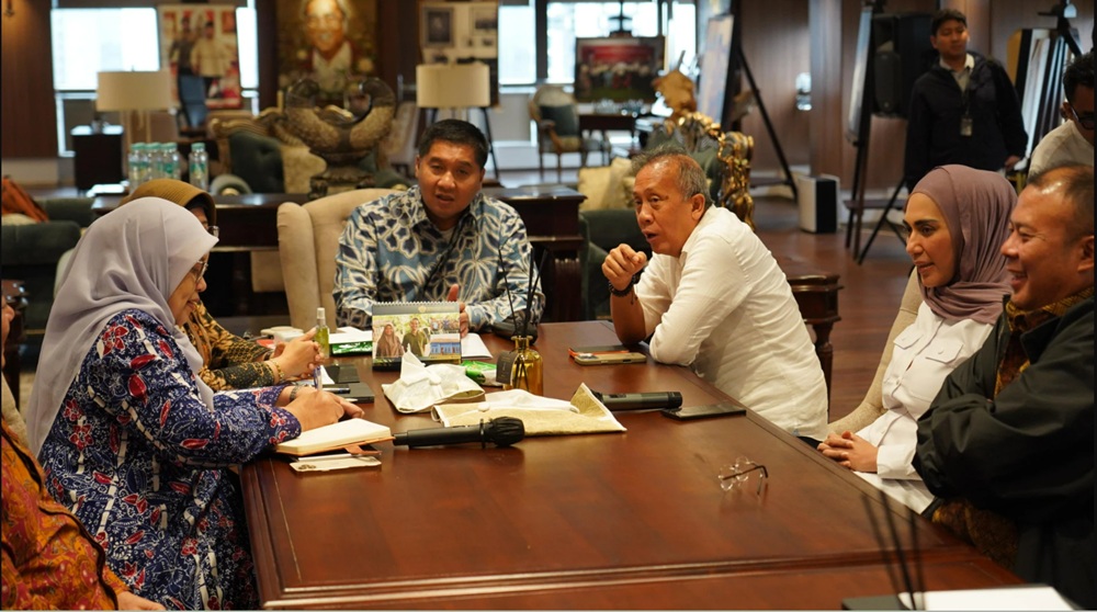 Kolaborasi DPR–BPS Dukung Hunian Layak untuk MBR