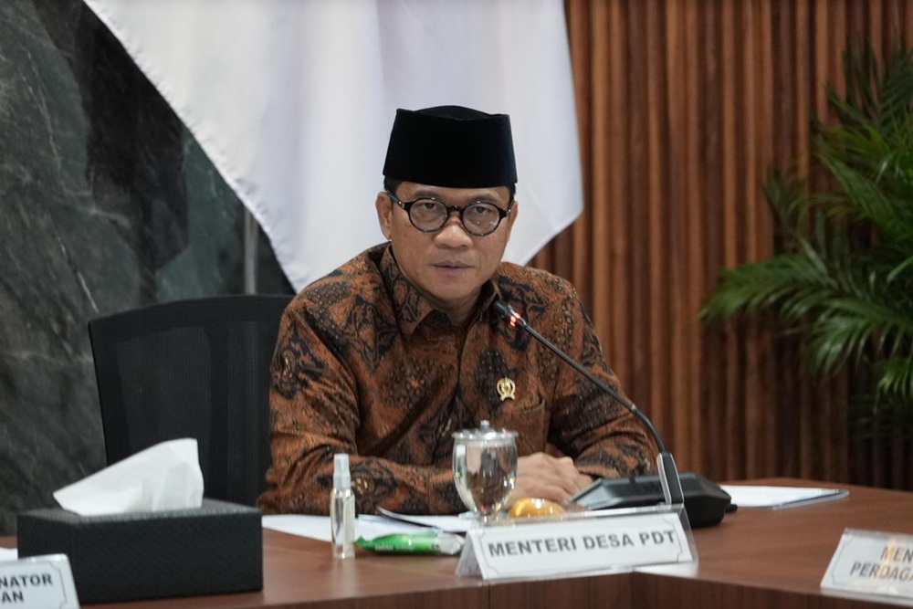 Lahan dan SDM Jadi Kunci Sukses Kopdes Merah Putih