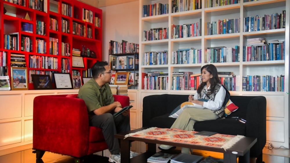 Komitmen Indonesia untuk Palestina Diperkuat di Board of Peace