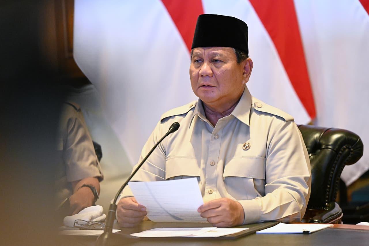 Prinsip Politik Bebas-Aktif Indonesia Ditegaskan di Tengah Tantangan Global