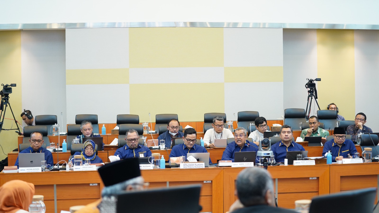 BPKH Catat Pertumbuhan Aset Hingga Rp238,99 Triliun pada 2025