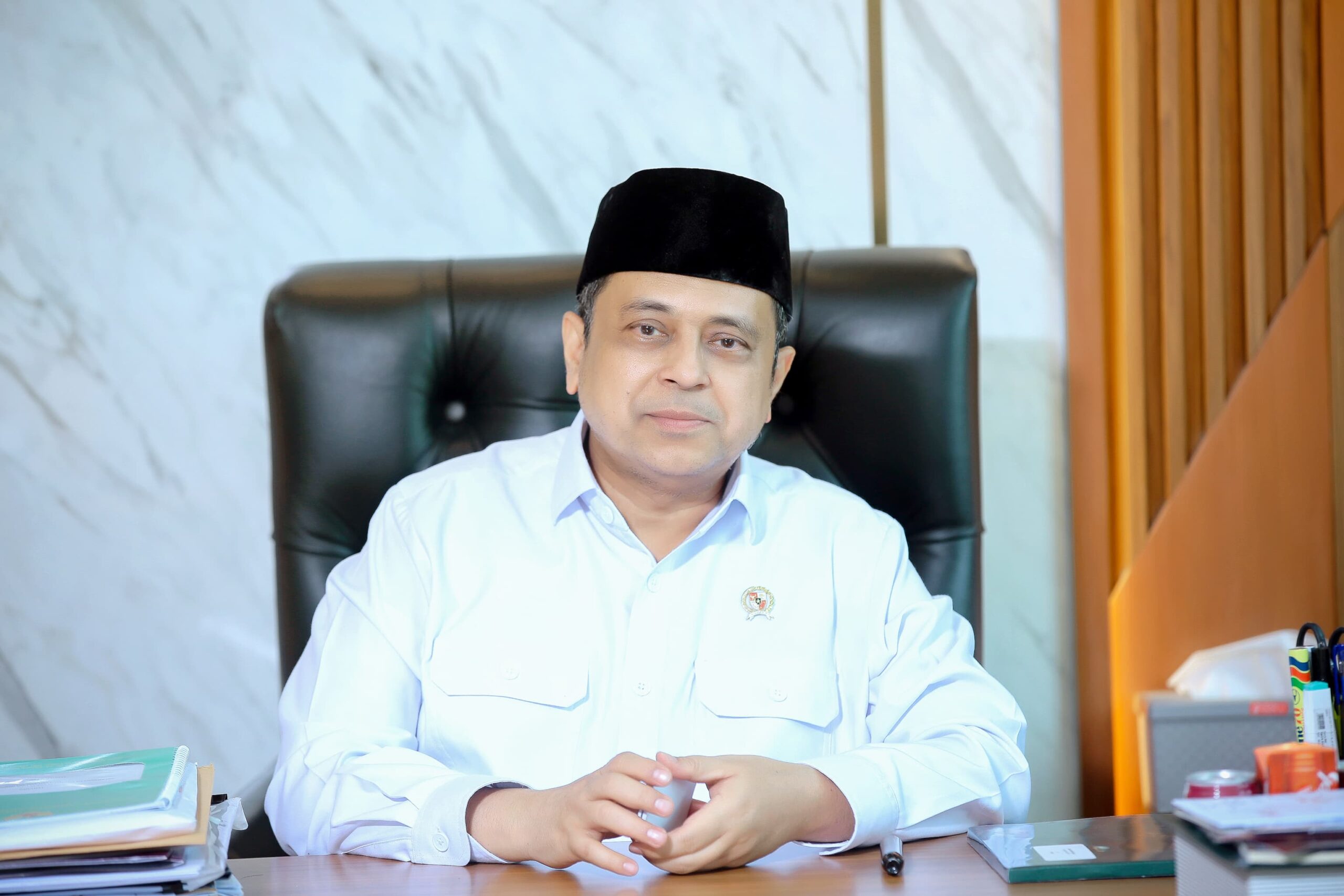 BPJPH Dorong Masyarakat Pilih Produk Bersertifikat Halal Saat Lebaran