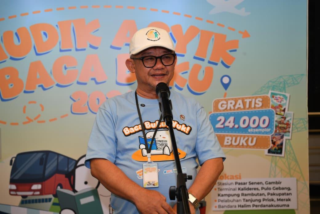 Kemendikdasmen Tegaskan KBM Normal Pascalibur Lebaran